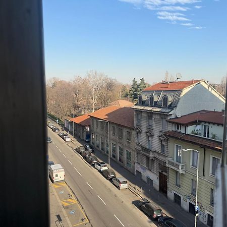 Hotel Giacosa Milano Dış mekan fotoğraf