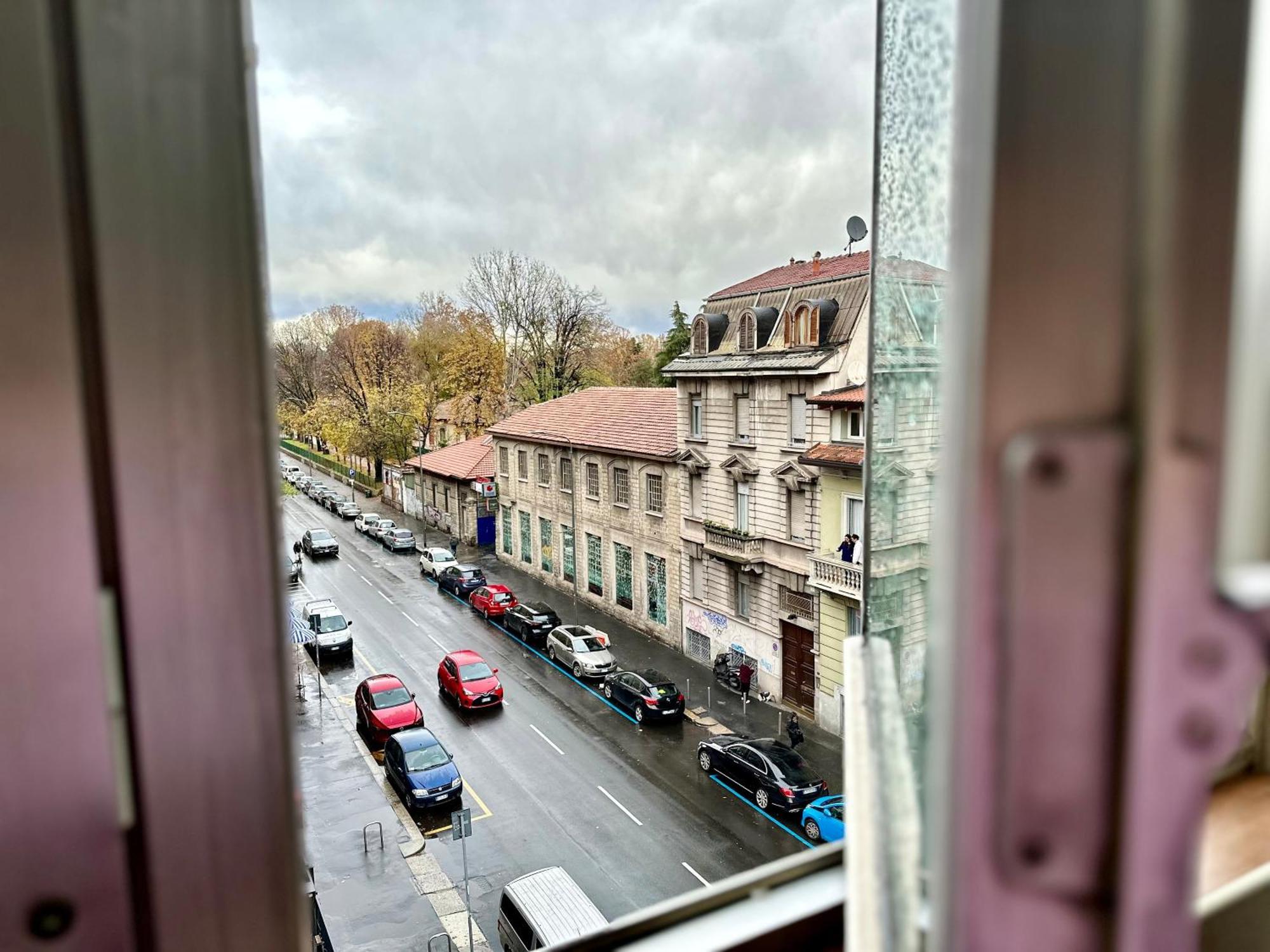 Hotel Giacosa Milano Dış mekan fotoğraf