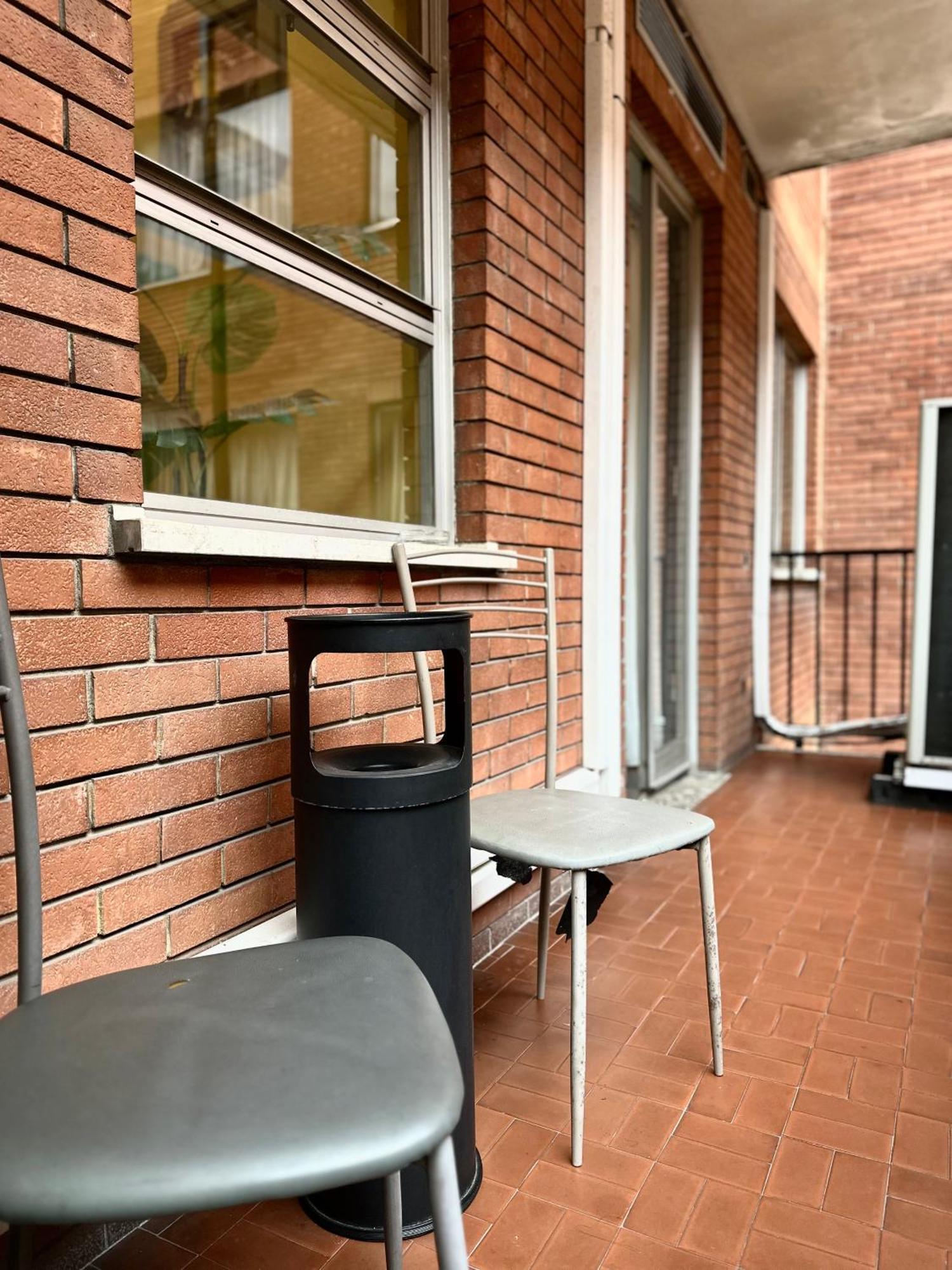 Hotel Giacosa Milano Dış mekan fotoğraf