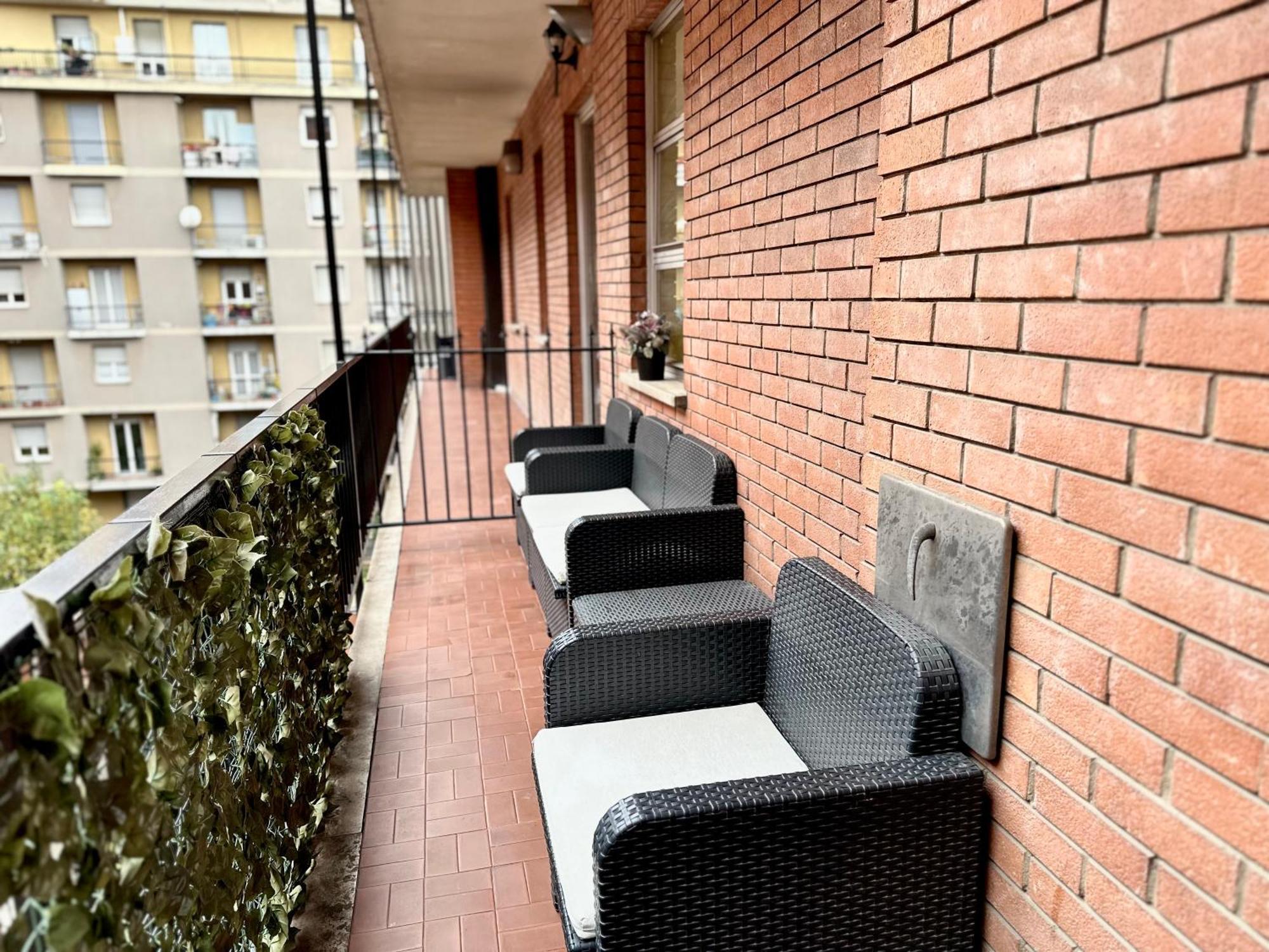 Hotel Giacosa Milano Dış mekan fotoğraf
