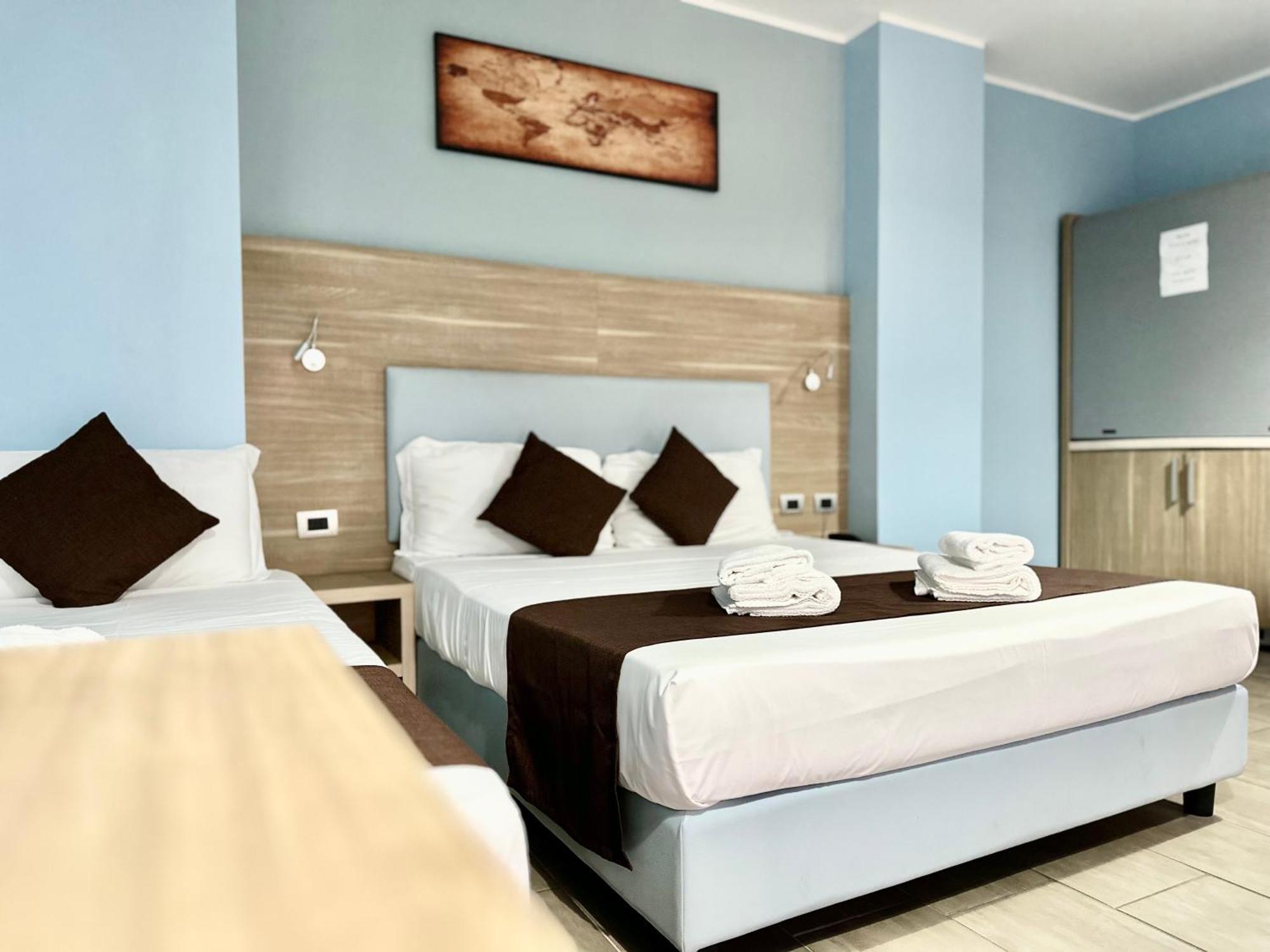Hotel Giacosa Milano Dış mekan fotoğraf