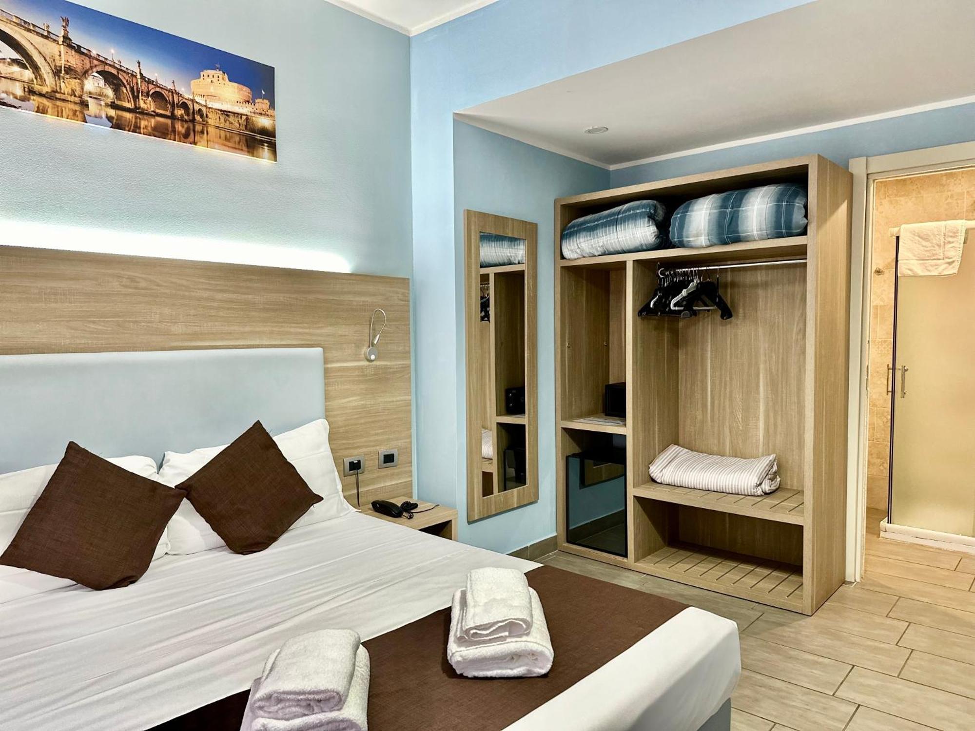 Hotel Giacosa Milano Dış mekan fotoğraf