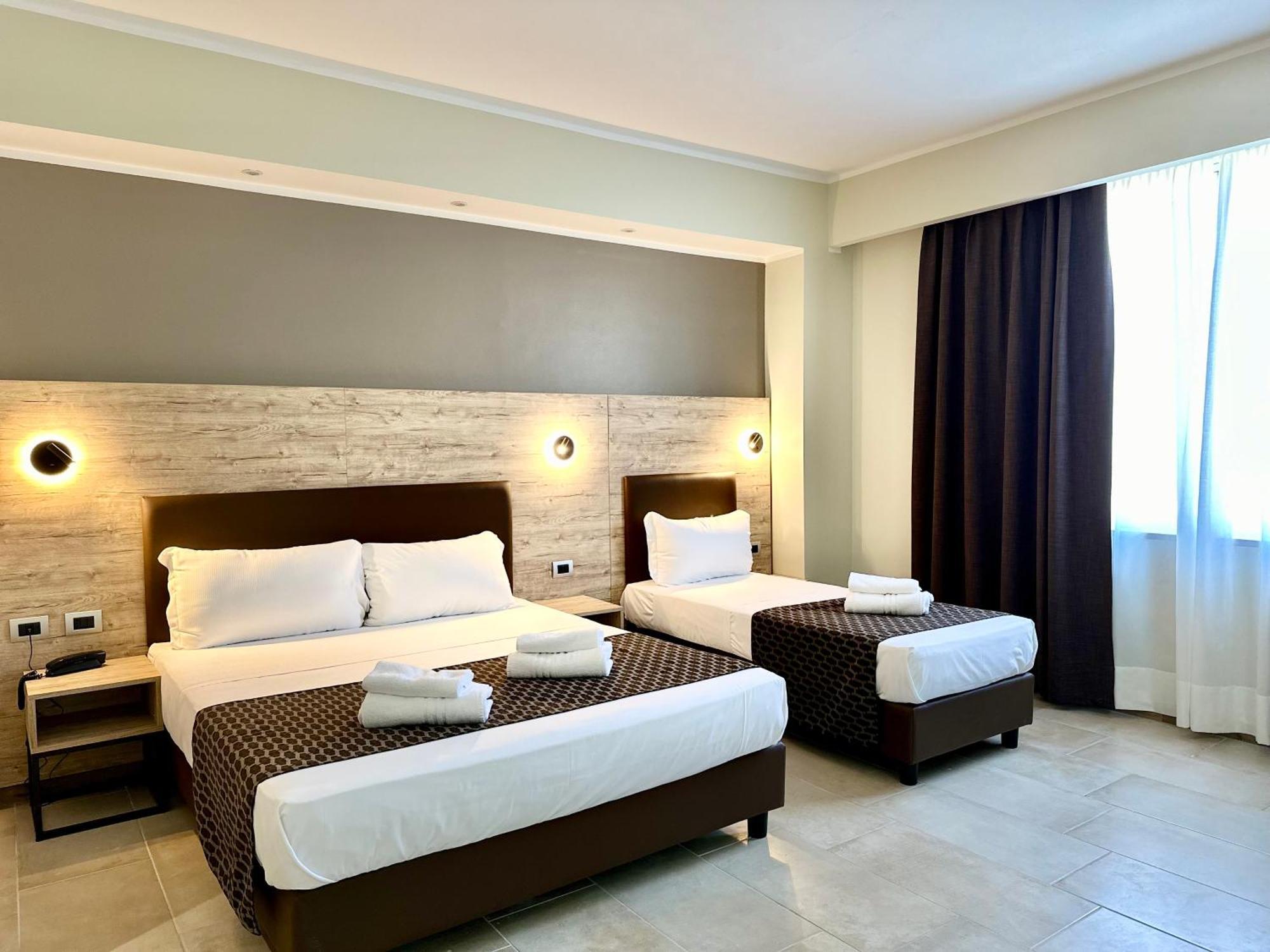 Hotel Giacosa Milano Dış mekan fotoğraf