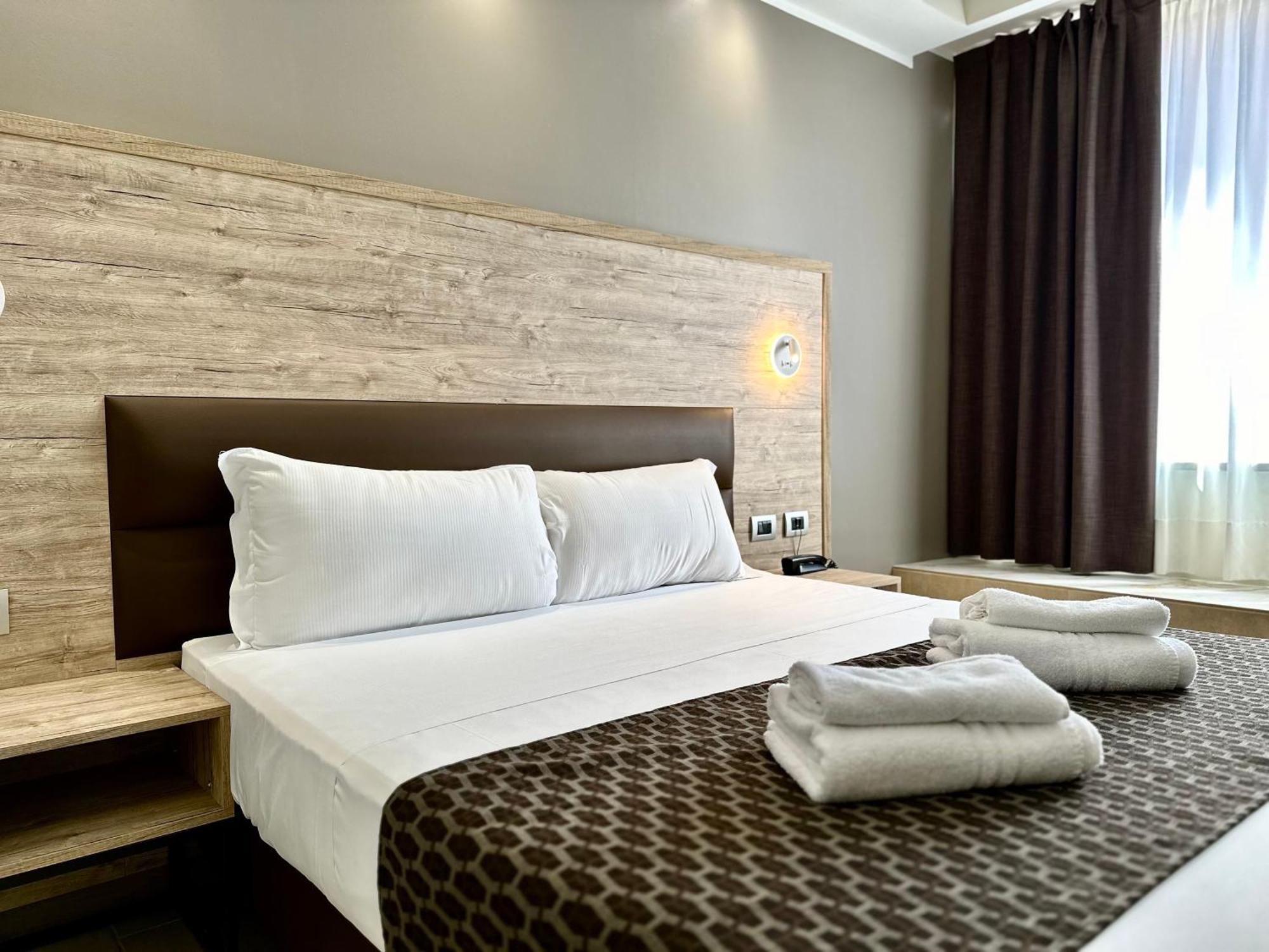 Hotel Giacosa Milano Dış mekan fotoğraf