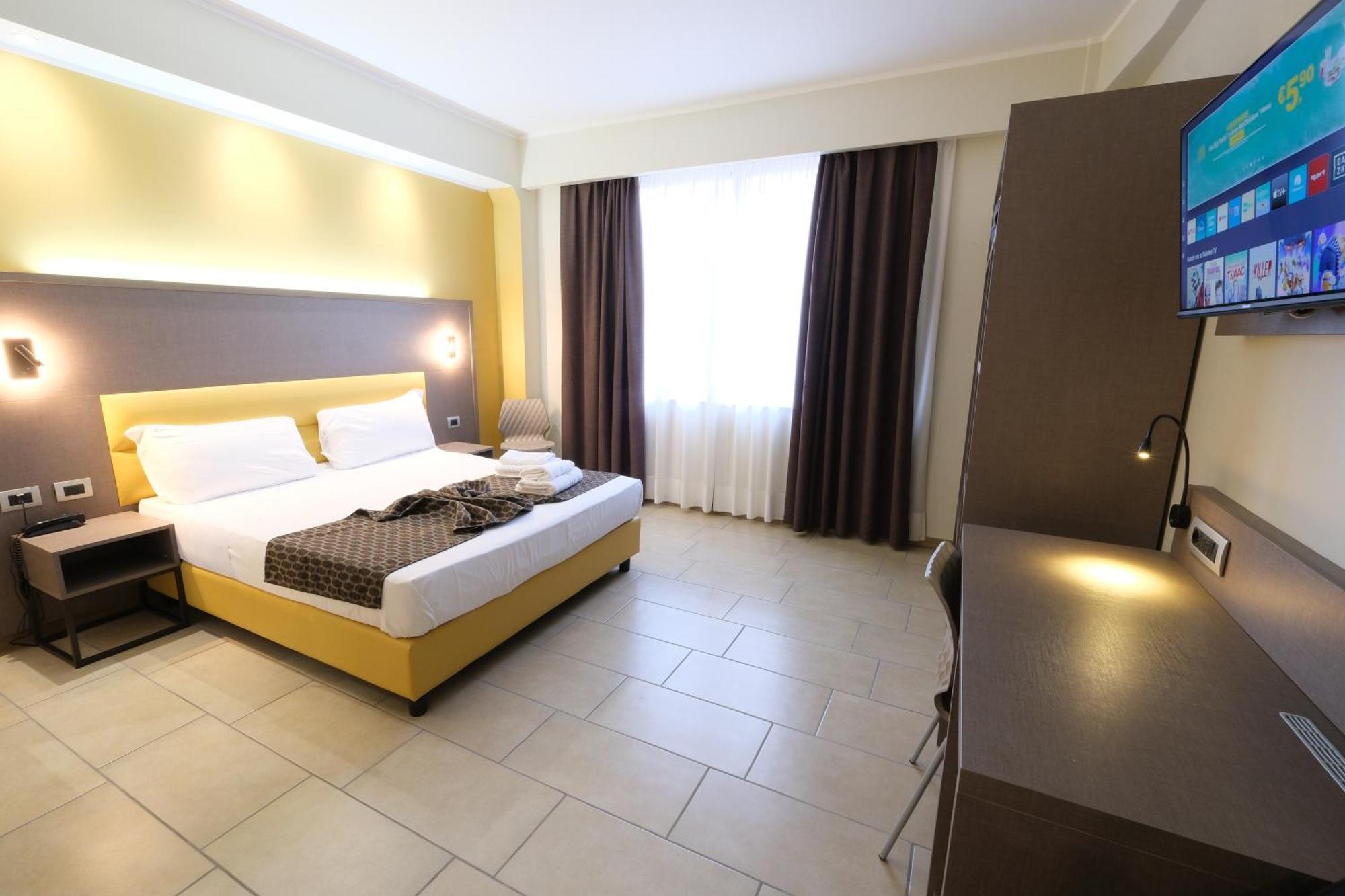 Hotel Giacosa Milano Dış mekan fotoğraf