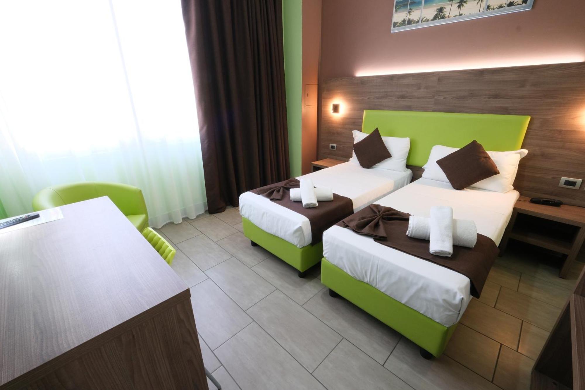 Hotel Giacosa Milano Dış mekan fotoğraf