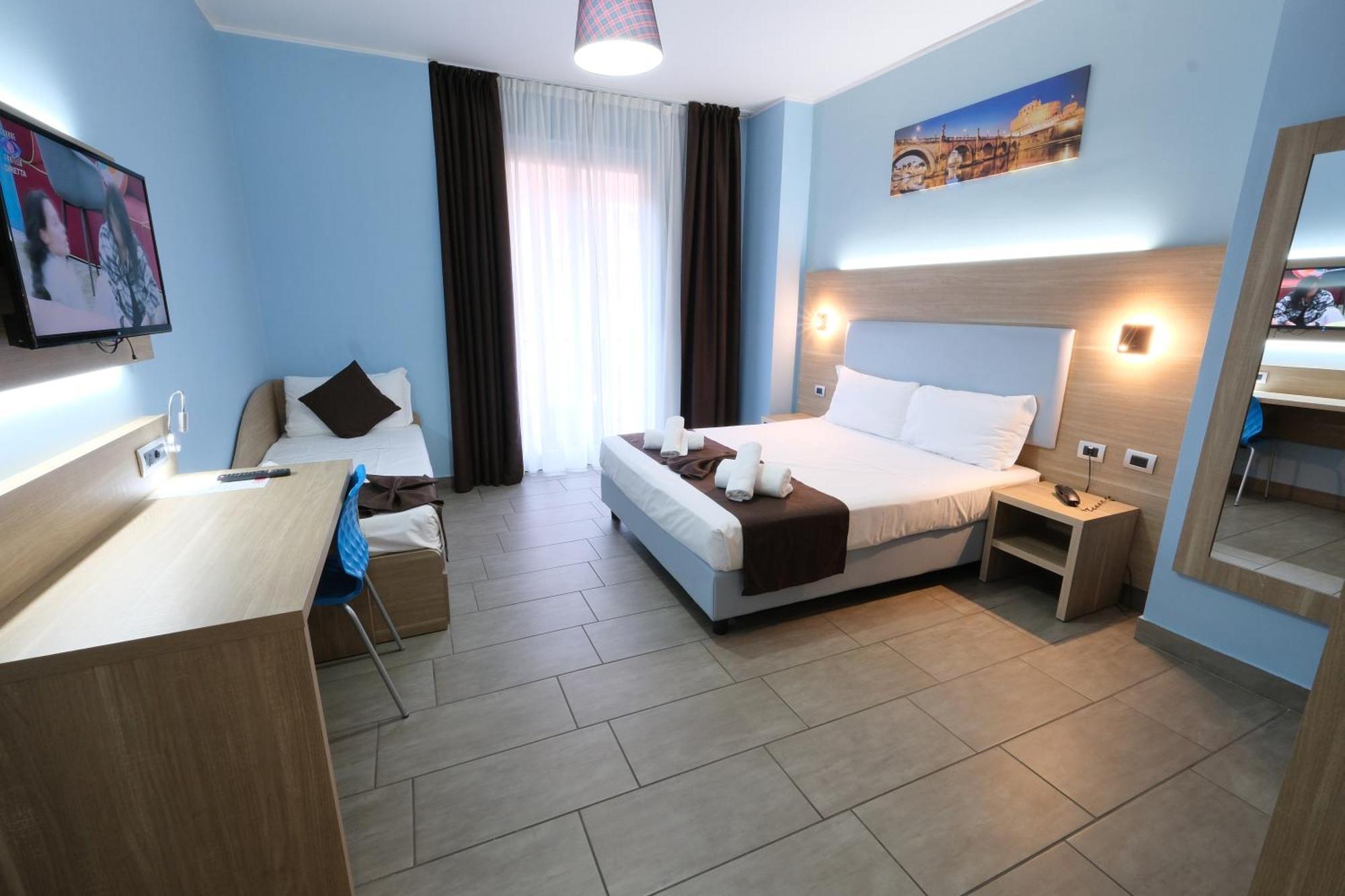 Hotel Giacosa Milano Dış mekan fotoğraf