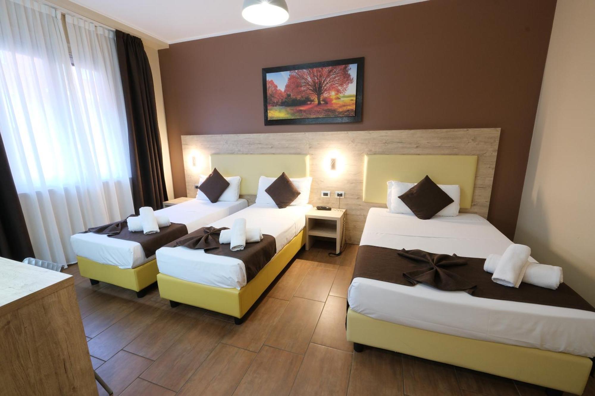 Hotel Giacosa Milano Dış mekan fotoğraf