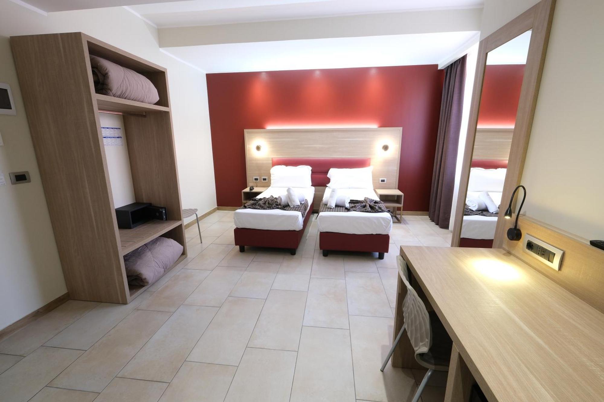 Hotel Giacosa Milano Dış mekan fotoğraf
