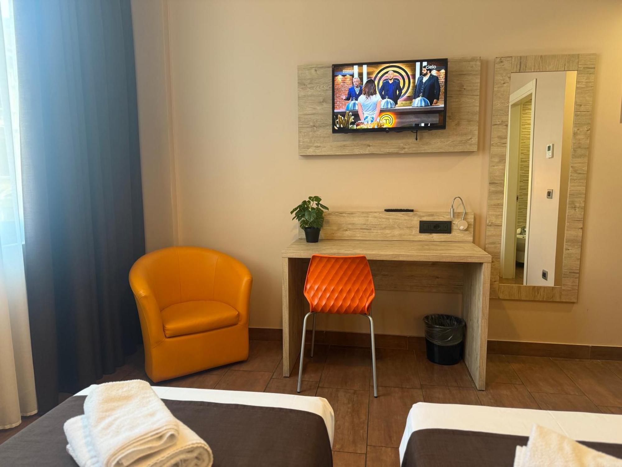 Hotel Giacosa Milano Dış mekan fotoğraf